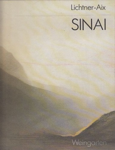 Sinai farben einer - sinai.,