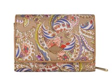 Oilily zina wallet amber gold - oilily,