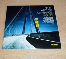 The Art Of Sysyphus Vol. 92 (Eclipsed -Magazin)  !!