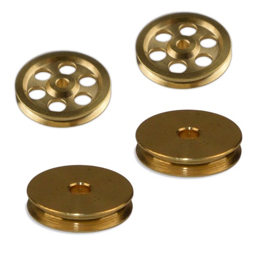 Seilrollen seilrolle messing - seilrollen,