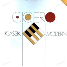 Eugen Cicero - Klassik Modern
