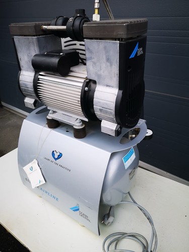 Dürr dental tornado 130 - dental,