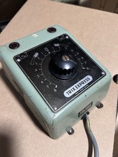 Trix Trafo Modelleisenbahn