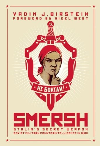 Smersh stalin secret - stalin's,