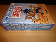 Die blauen Boys Gesamtausgabe