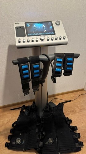 Miha bodytec medical - ii,