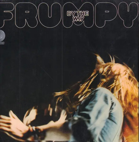 Frumpy the way - the, 2nd
