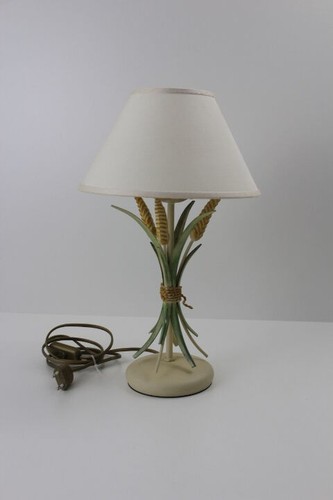 Eurolampart tischlampe wheat - eurolampart,
