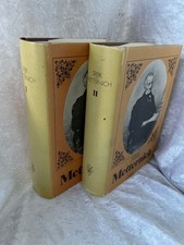 Metternich. Der Staatsmann und