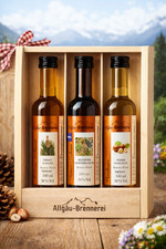 Allgäu-Brennerei Geschenkset