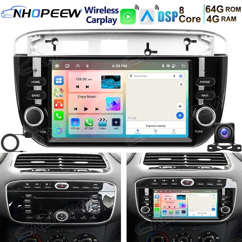 64g android carplay - 4+64g,