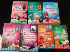 Rita Falk, die Eberhofer