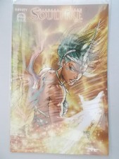 Soulfire Heft 0 Variant Cover A Infinity Verlag Neu