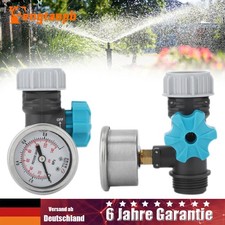 G3/4in Garten Ventil