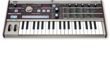 Korg microKORG Keyboard