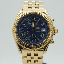 Breitling crosswind automatik - breitling,