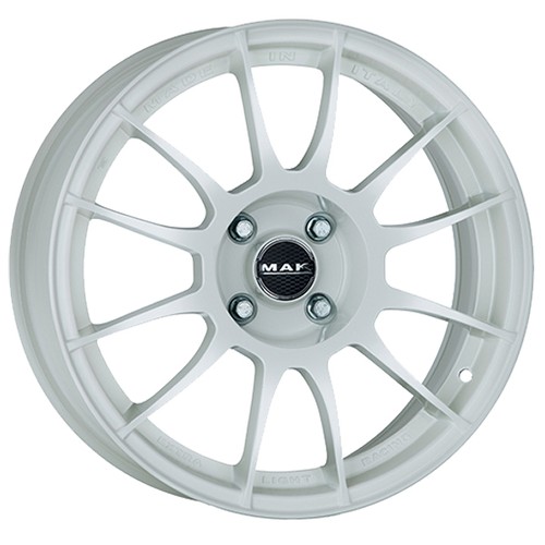 Alufelge mak xlr - xlr, fiat