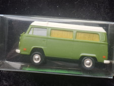 Brekina 33002 - VW T2 Bus