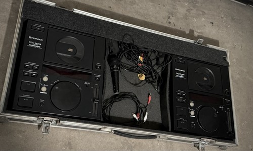 Pioneer cdj 500 limited set - cdj,