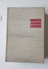 Knaurs jugend lexikon - jugend,