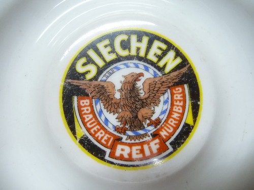 8137 alter aschenbecher - 8137.,