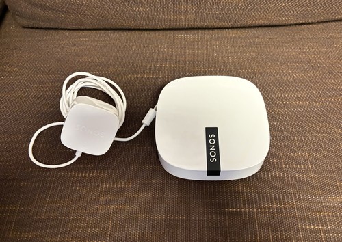 Sonos boost - sonos,