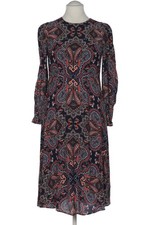 Boden Kleid Damen Dress Damenkleid Gr. EU 38 Marineblau #604hkeb
