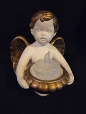 PartyLite Baroque Angle Tea