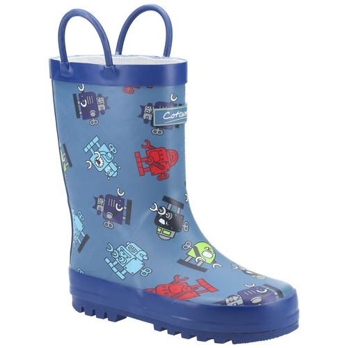 Cotswold kinder gummistiefel - kinder,