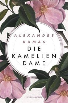 Die kameliendame edition - die,