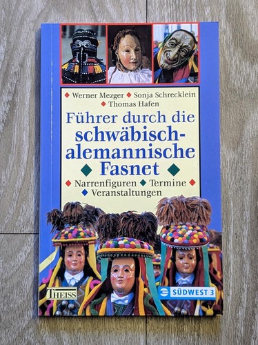 Führer durch die