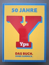 50 Jahre YPS: Das Buch. Ohne