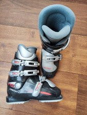 Skistiefel Kinder Ski, Techno