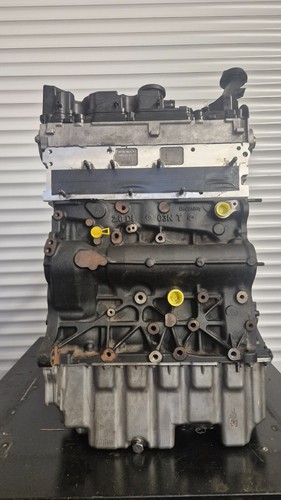 Motor dna diesel t6 - vw,