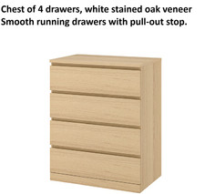 Moderne kommode schubladen - moderne,
