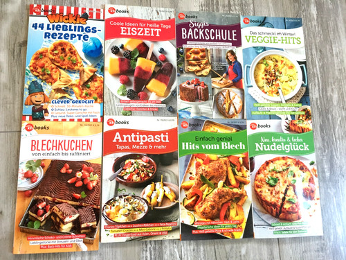 Buch mix st neu - mix,