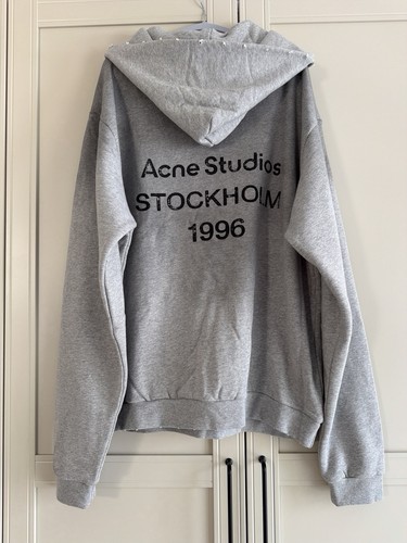 Acne studios stockholm 1996 - acne,