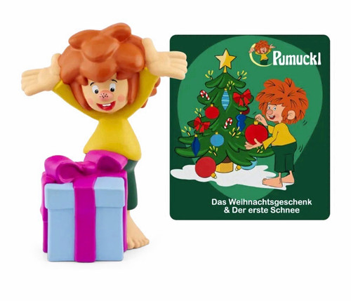 Tonie pumuckl das - tonie, pumuckl–das