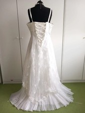 Damen Abendkleid / Brautkleid GR: 38