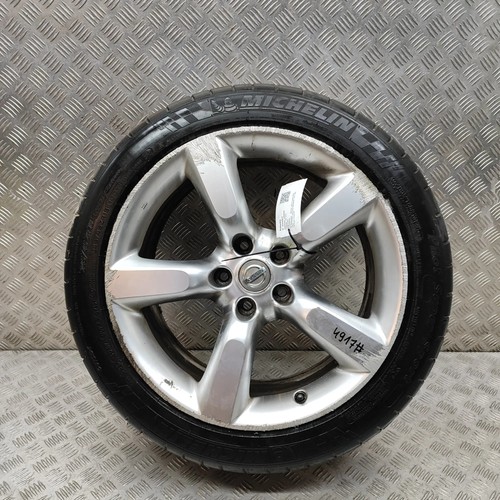 Nissan 350 coupe z33 - coupe,
