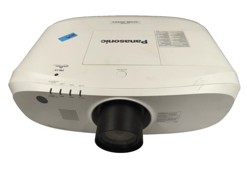 Panasonic ez580 beamer - pt-ez580,