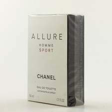 Chanel Allure Homme Sport EDT