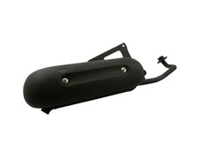 Auspuff standard kompatibel