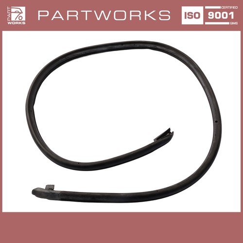 Türdichtung für porsche 997 - türdichtung,