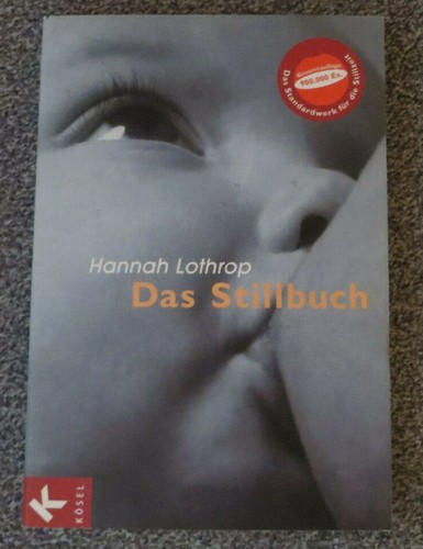 Das stillbuch von - das,