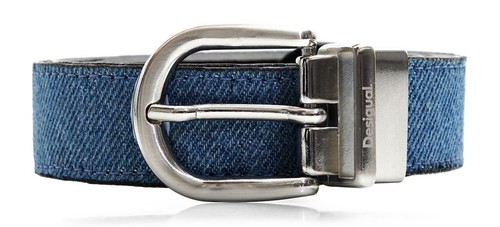 Desigual reversible belt w90 - belt,