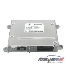 Mercedes UHI Steuergerät