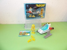Playmobil  3509 ovp playmospace playmo space suits 3535 3536 etc