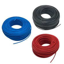 Batteriekabel Leitung H07V-K 6