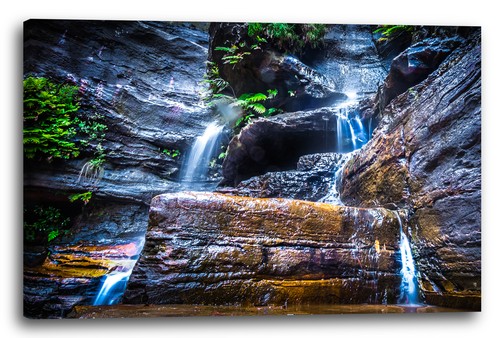 Wandbild naturbilder - wandbild,